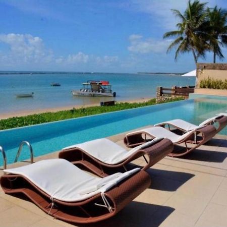 Barra Bali Ap 06 - Paraiso A Beira Mar بارا دي ساو ميجيل المظهر الخارجي الصورة