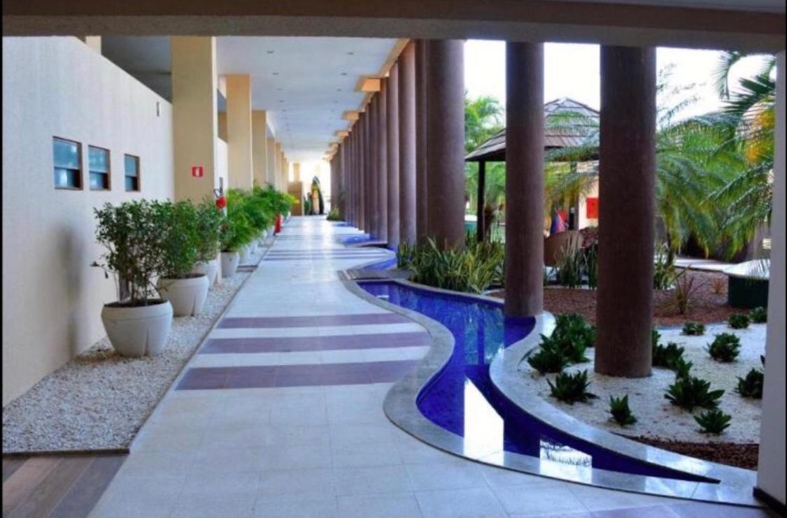 Barra Bali Ap 06 - Paraiso A Beira Mar بارا دي ساو ميجيل المظهر الخارجي الصورة