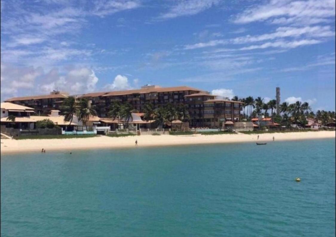 Barra Bali Ap 06 - Paraiso A Beira Mar بارا دي ساو ميجيل المظهر الخارجي الصورة