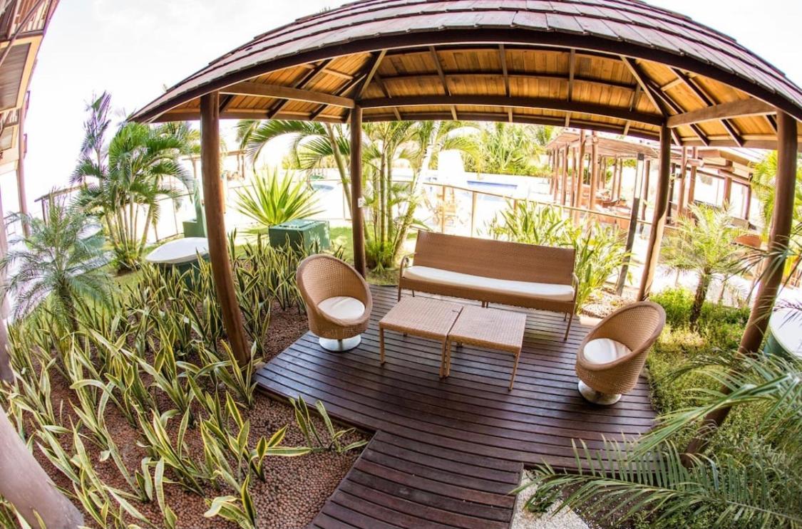 Barra Bali Ap 06 - Paraiso A Beira Mar بارا دي ساو ميجيل المظهر الخارجي الصورة